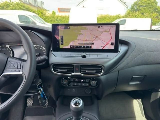 Nissan Juke Acenta Connect Edition DIG-T