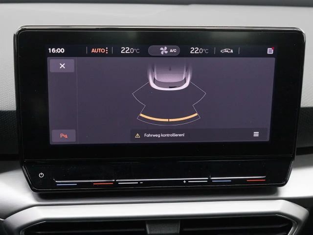 Seat Leon 1.5 eTSI DSG FR-lijn