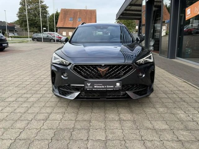 Cupra Formentor 4Drive DSG