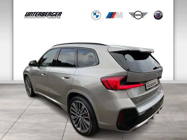 BMW X1 M-Sport