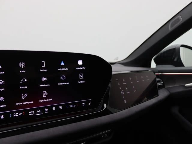 Audi A6 2.0 TFSI Avant Hybride Quattro