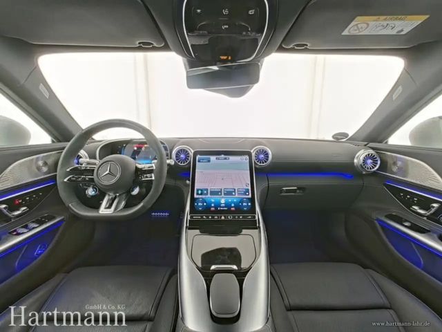 Mercedes-Benz SL 55 AMG 4MATIC+ AMG Line