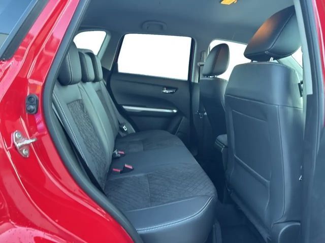 Suzuki Vitara AllGrip Flash Hybrid