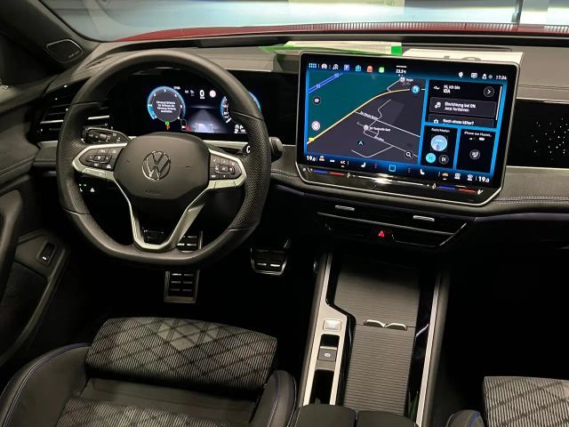 Volkswagen Passat R-Line Style Variant