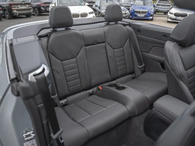 BMW 440 Cabrio M440i xDrive