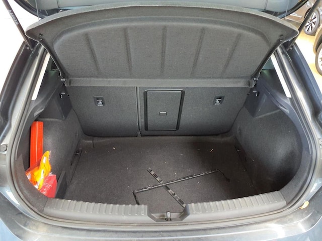 Seat Leon 1.5 eTSI DSG FR-lijn