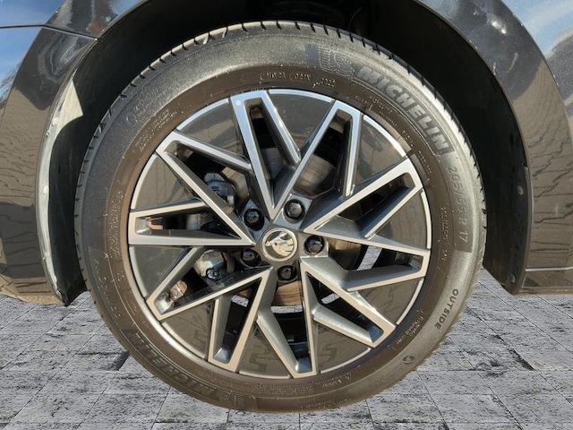 Skoda Octavia 2.0 TDI Clever Combi