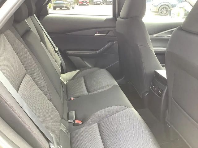 Mazda CX-30 Homura SkyActiv