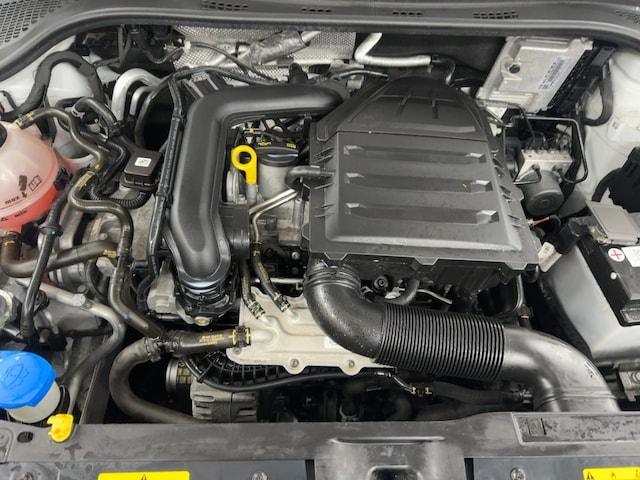 Skoda Fabia Best Combi