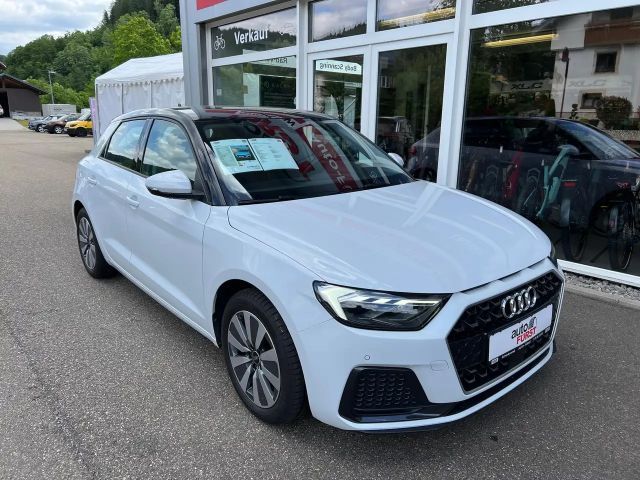 Audi A1 1.0 TFSI 30 TFSI