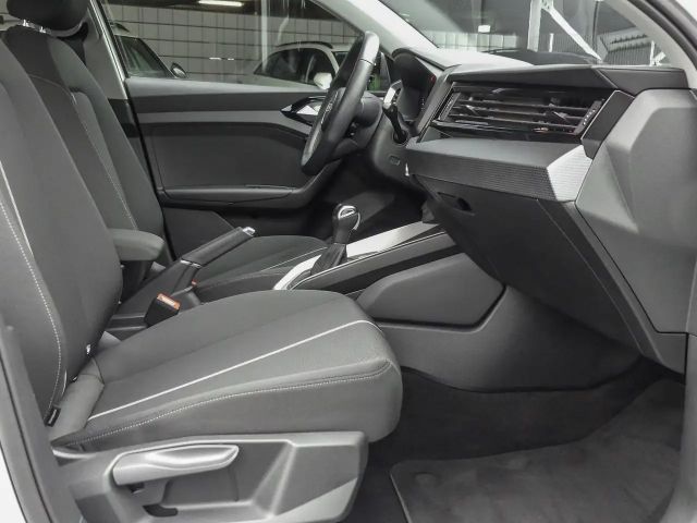 Audi A1 25 TFSI S-Tronic