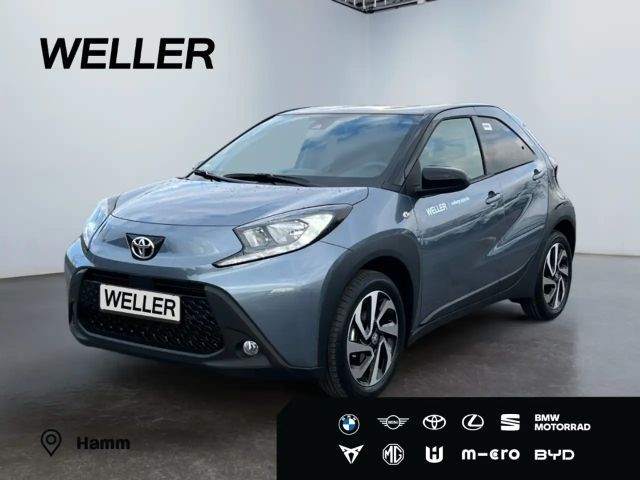 Toyota Aygo X Hatchback