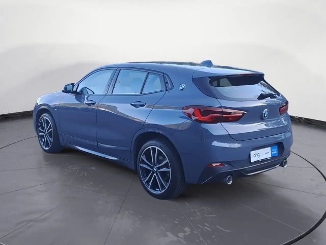 BMW X2 M-Sport sDrive18d