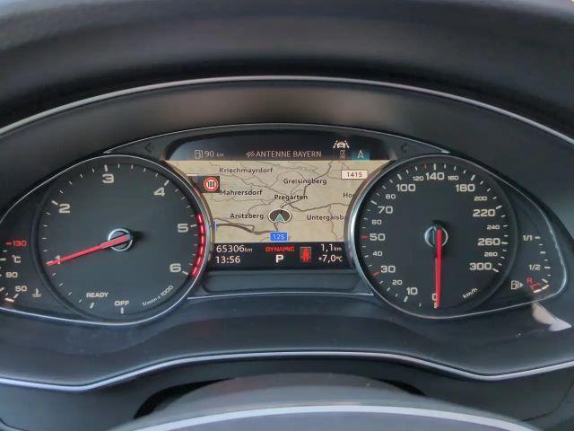 Audi A6 40 TDI Quattro Sport