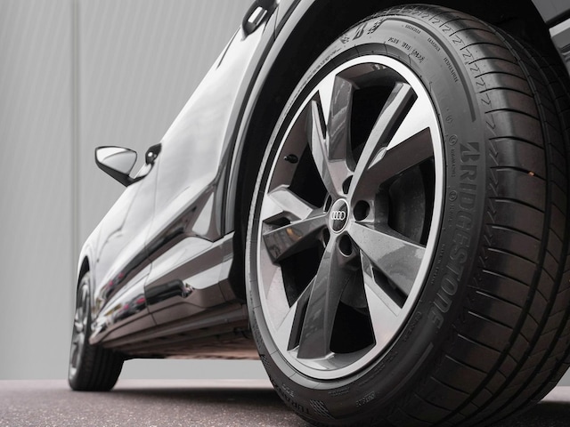 Audi Q4 e-tron 40 Sportback