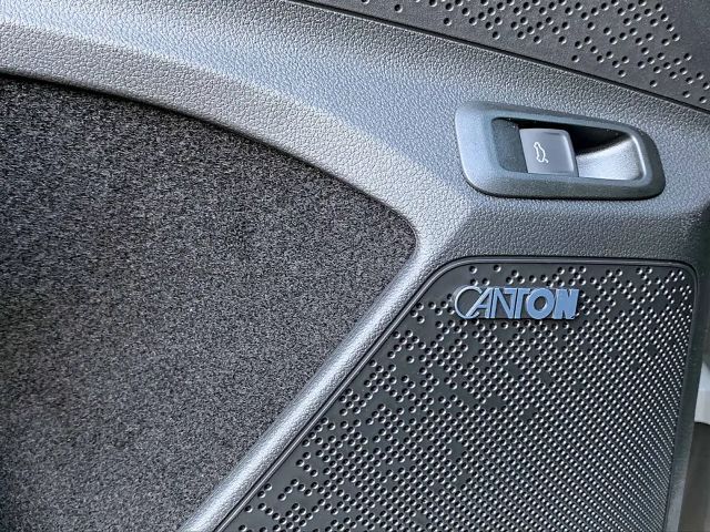 Skoda Enyaq Coupe RS