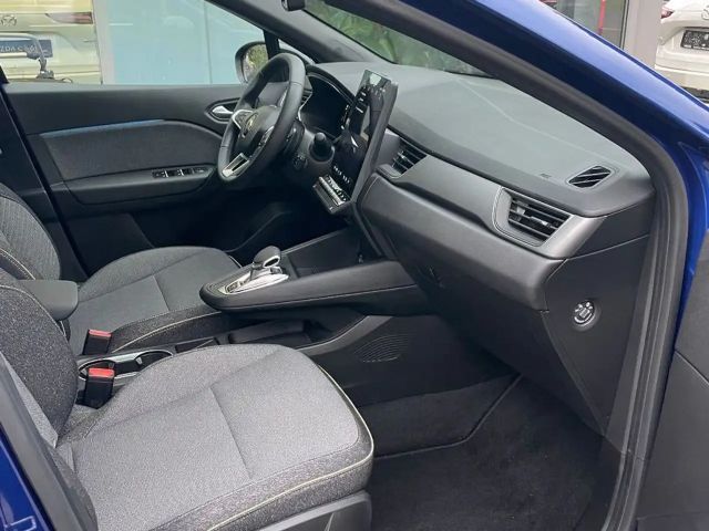 Renault Captur EDC Techno