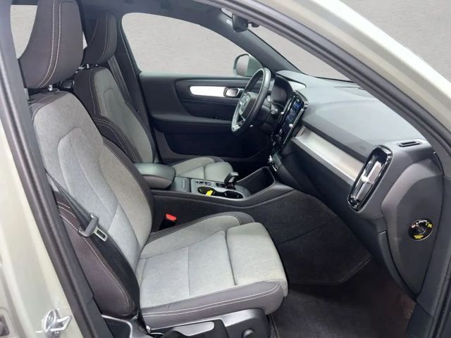 Volvo XC40 Core
