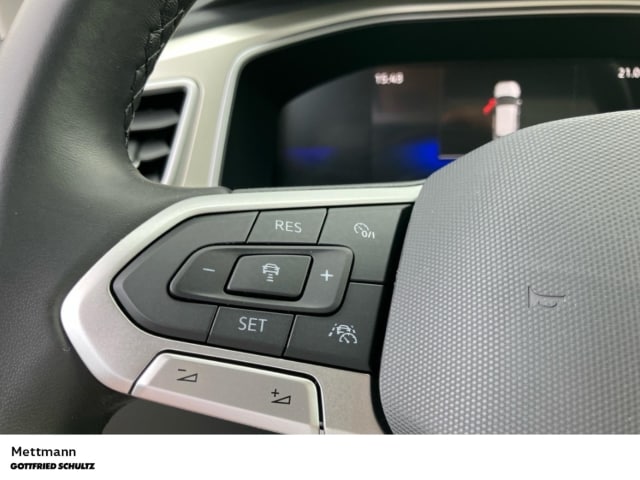 Volkswagen T-Roc 1.0 TSI Life