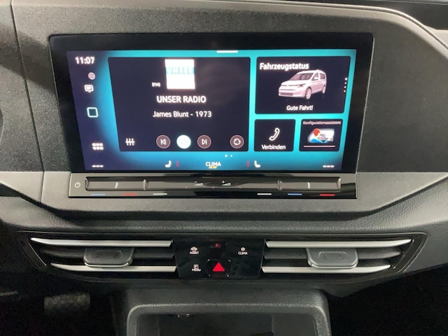 Volkswagen Caddy 1.5 TSI DSG