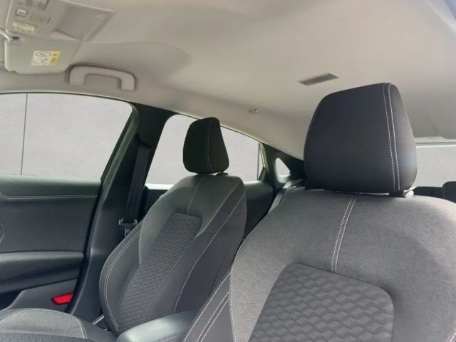 Ford Puma EcoBoost Titanium