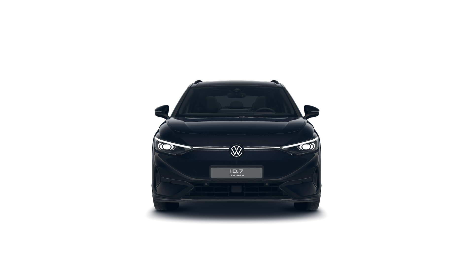 Volkswagen ID.7 Pro Tourer