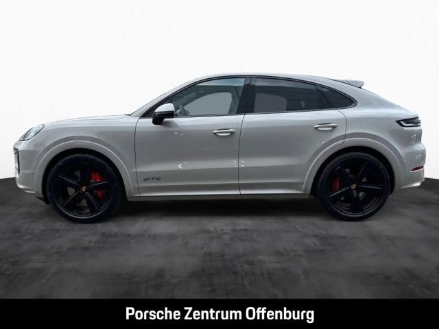 Porsche Cayenne Coupé GTS
