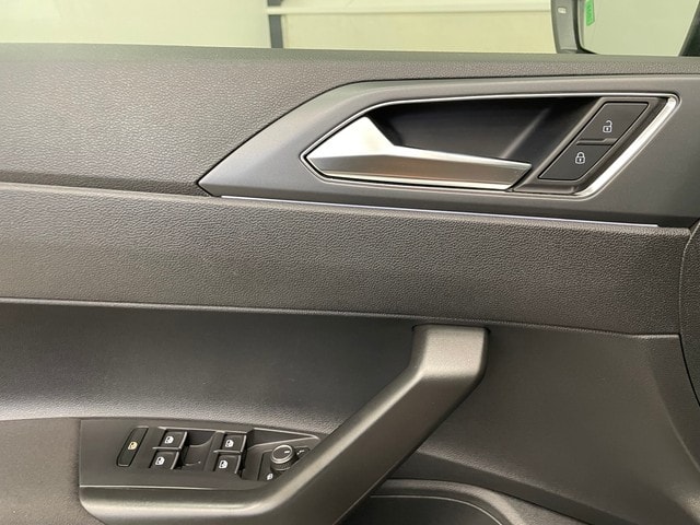 Volkswagen Polo 1.0 TSI R-Line