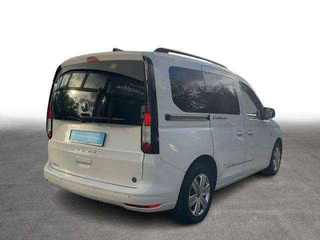 Volkswagen Caddy 1.5 TSI DSG