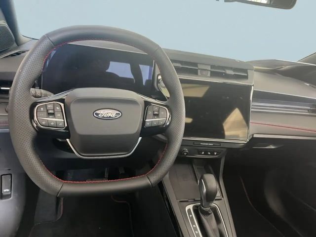 Ford Puma EcoBoost ST Line