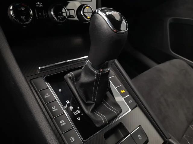 Skoda Superb PlugIn-Hybrid Sportline