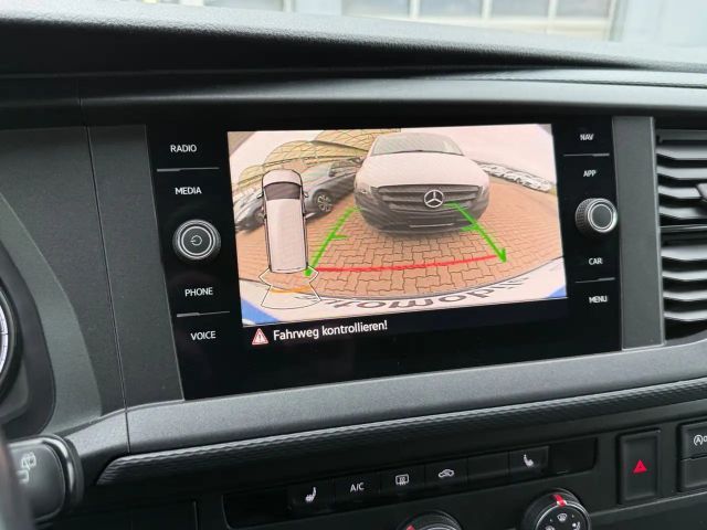 Volkswagen Transporter 2.0 TDI EcoProfi T6