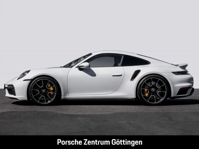 Porsche 992 Coupé S Turbo