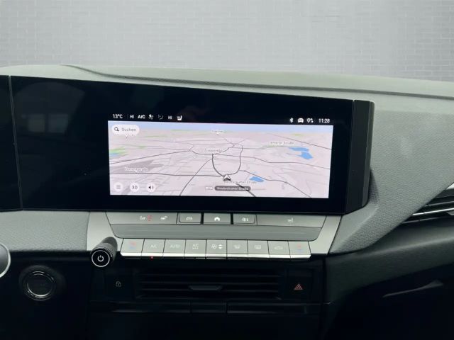 Opel Astra GS-Line Grand Sport Sports Tourer