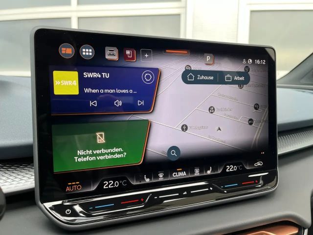 Cupra Terramar 1.5 eTSI