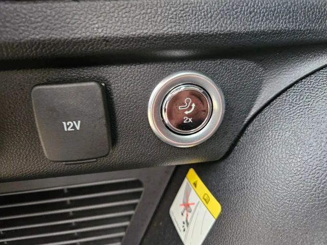 Ford Kuga Cool & Connect