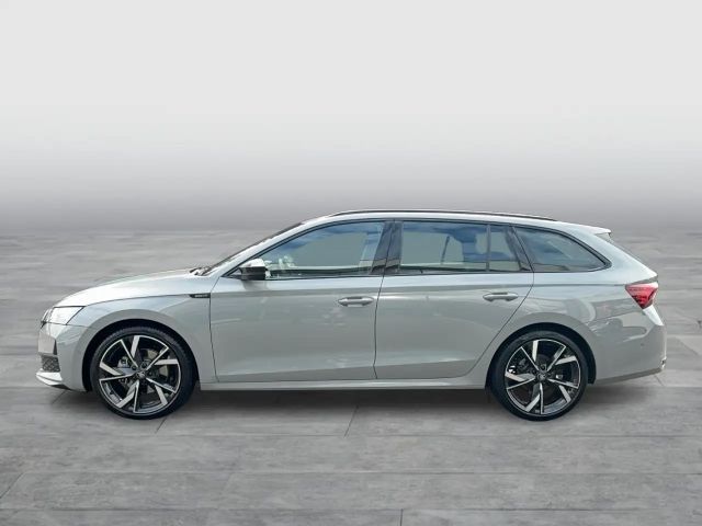 Skoda Octavia Sportline