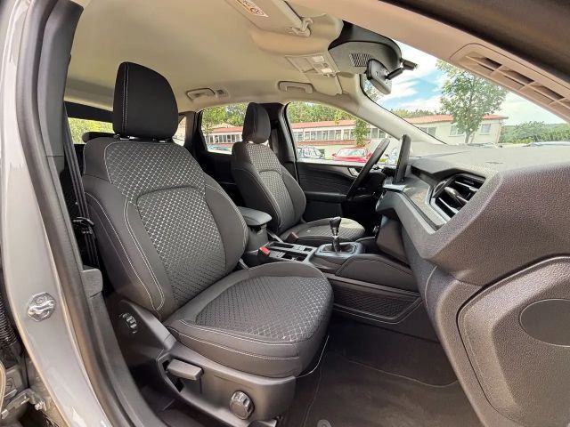 Ford Kuga Titanium