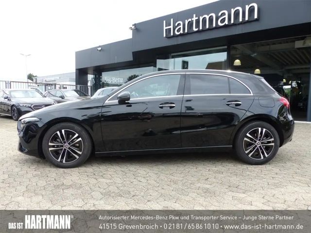 Mercedes-Benz A 180 Progressive