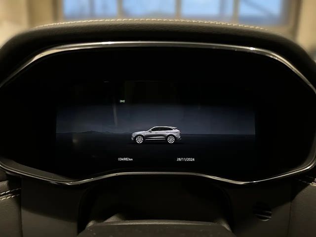 Jaguar F-Pace AWD D200 R-Dynamic