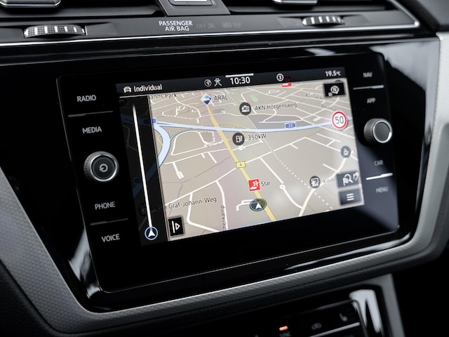 Volkswagen Touran 1.5 TSI