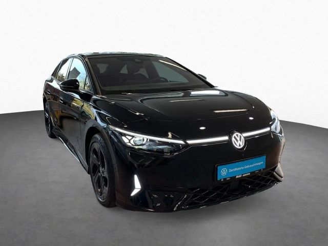 Volkswagen ID.7 4Motion GTX