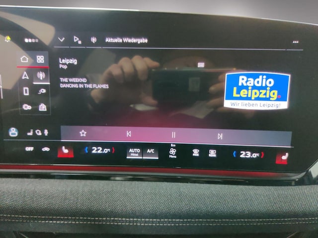 Audi A6 e-tron Avant Performance