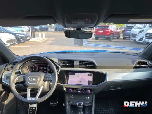 Audi Q3 2.0 TDI Business Quattro S-Line