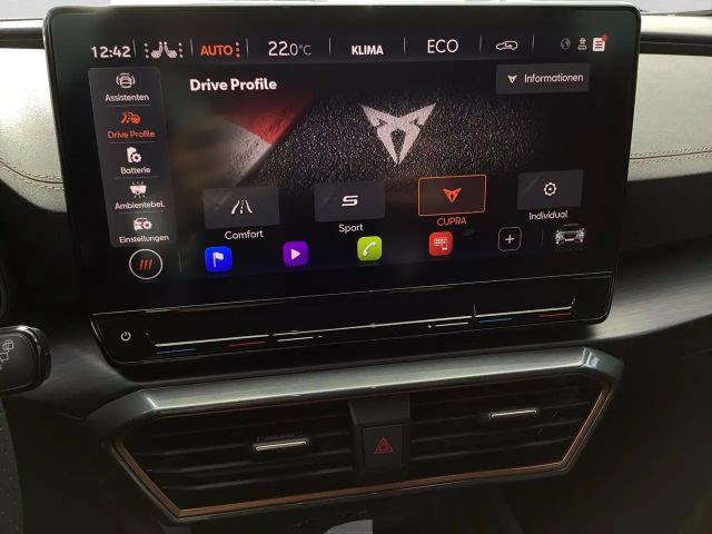 Cupra Formentor 1.4 e-Hybrid VZ