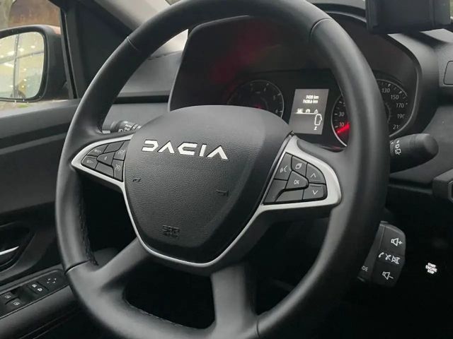 Dacia Sandero Extreme Stepway