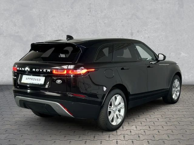 Land Rover Range Rover Velar D300 SE