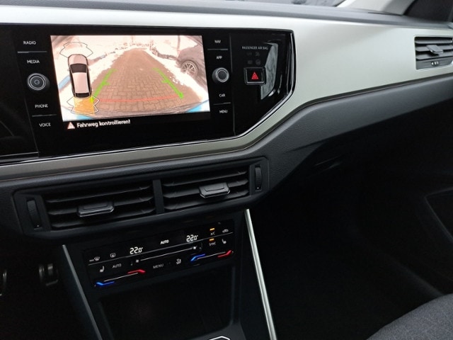 Volkswagen Taigo 1.0 TSI DSG Move