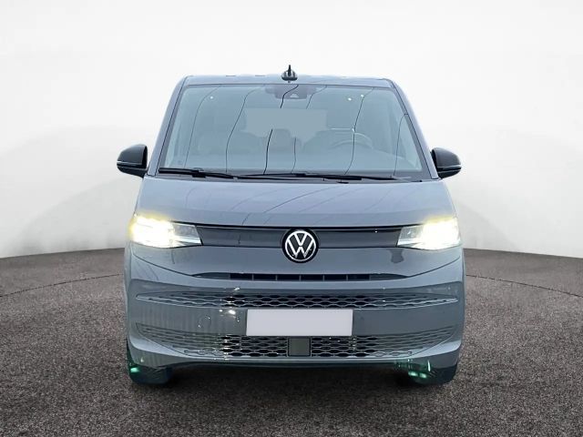 Volkswagen Multivan DSG T7