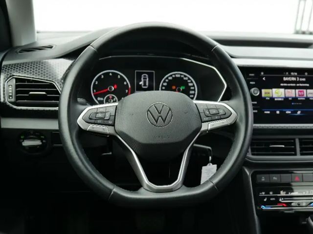 Volkswagen T-Cross 1.5 TSI DSG Style